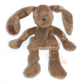 Dpam lapin marron 